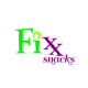 Fixx Snacks logo