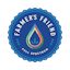 Logo for the brand Farmer's Friend Extracts