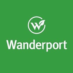 Wanderport Corp logo