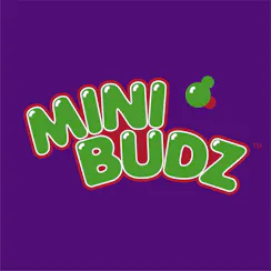 Mini Budz logo