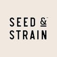 Seed & Strain Botanical Cartridge 1g - Acapulco Gold