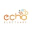 Logo for the brand Echo Electuary