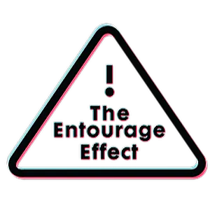The Entourage Effect.com logo
