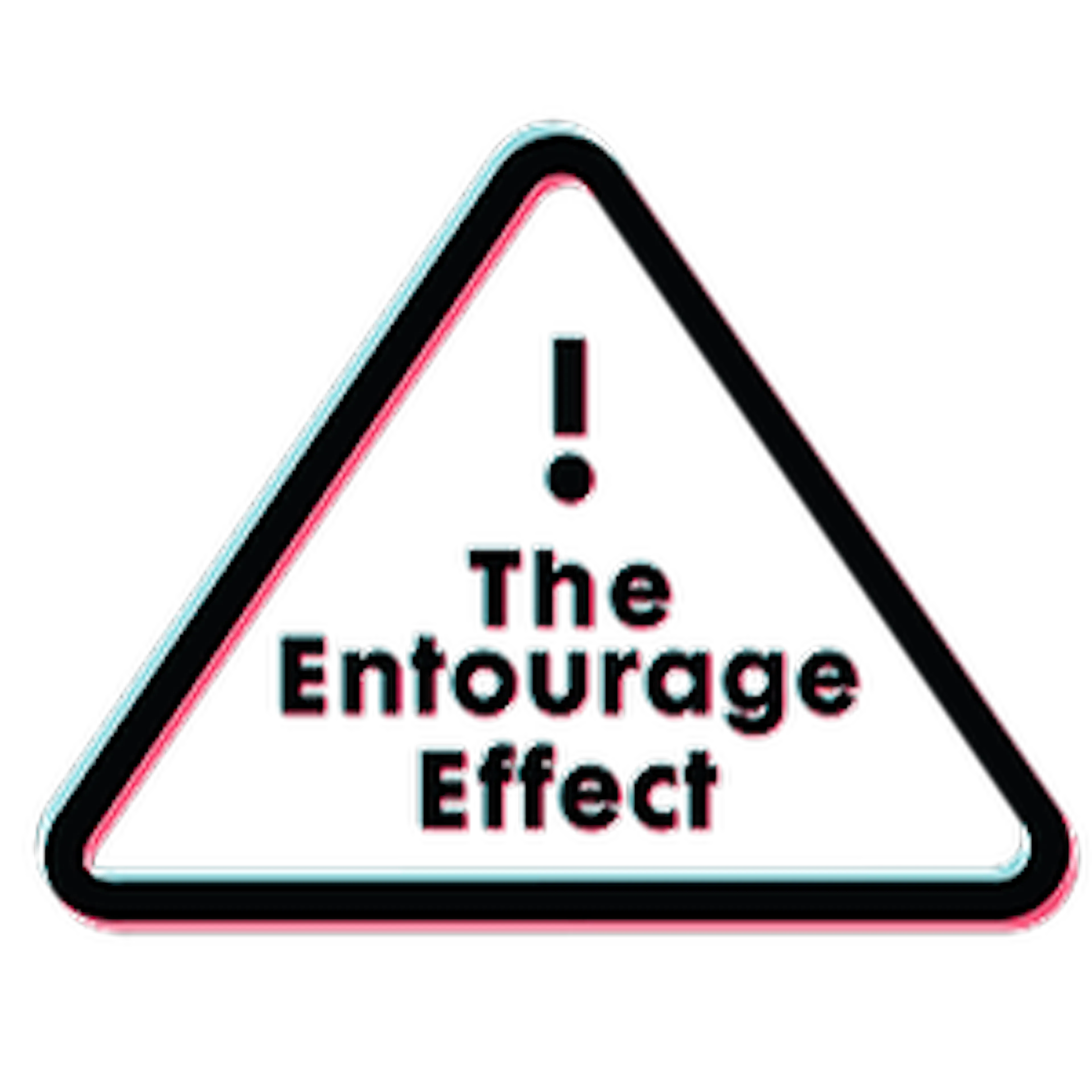 The Entourage Effect.com logo