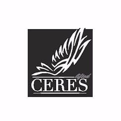 Ceres Garden logo