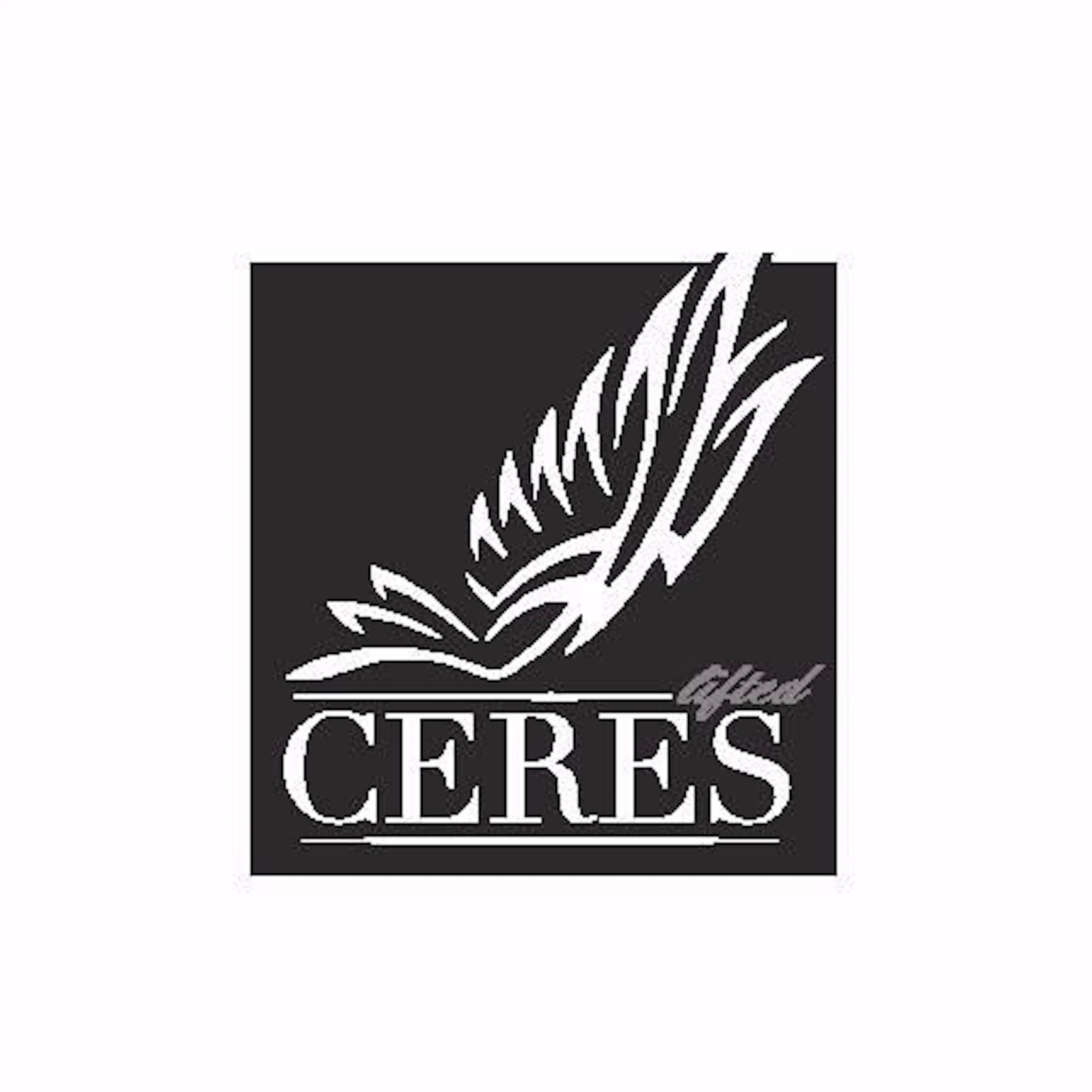 Ceres Garden logo