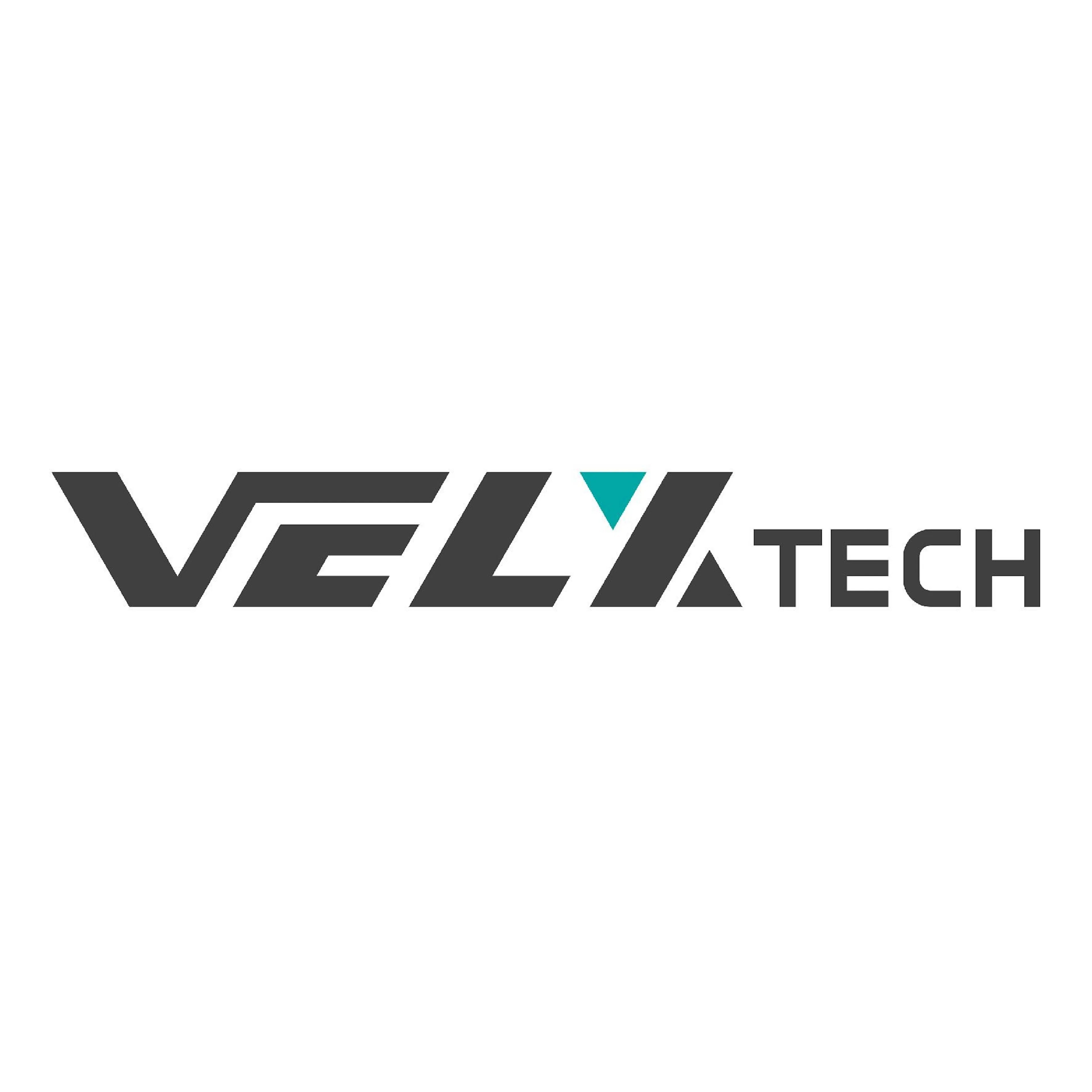 Velxtech logo