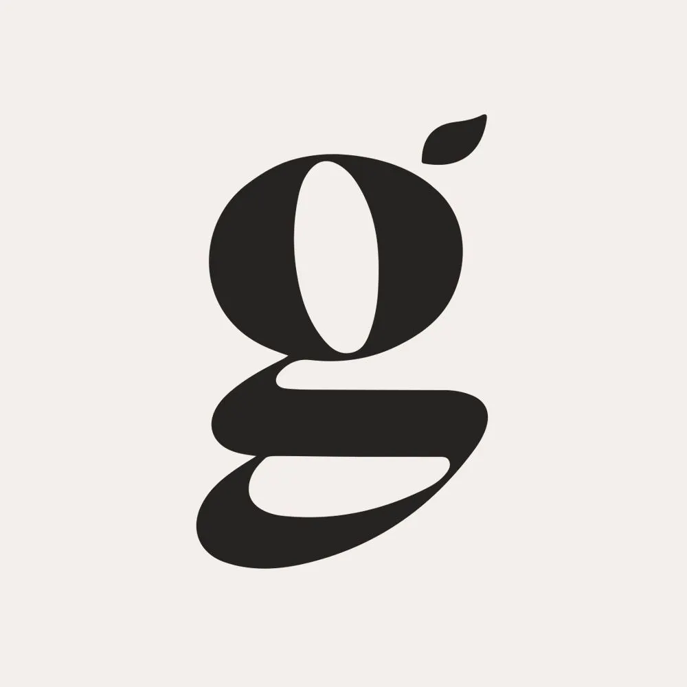 Goldleaf logo