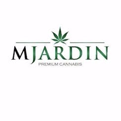 MJardin logo