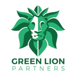 Green Lion Partners logo