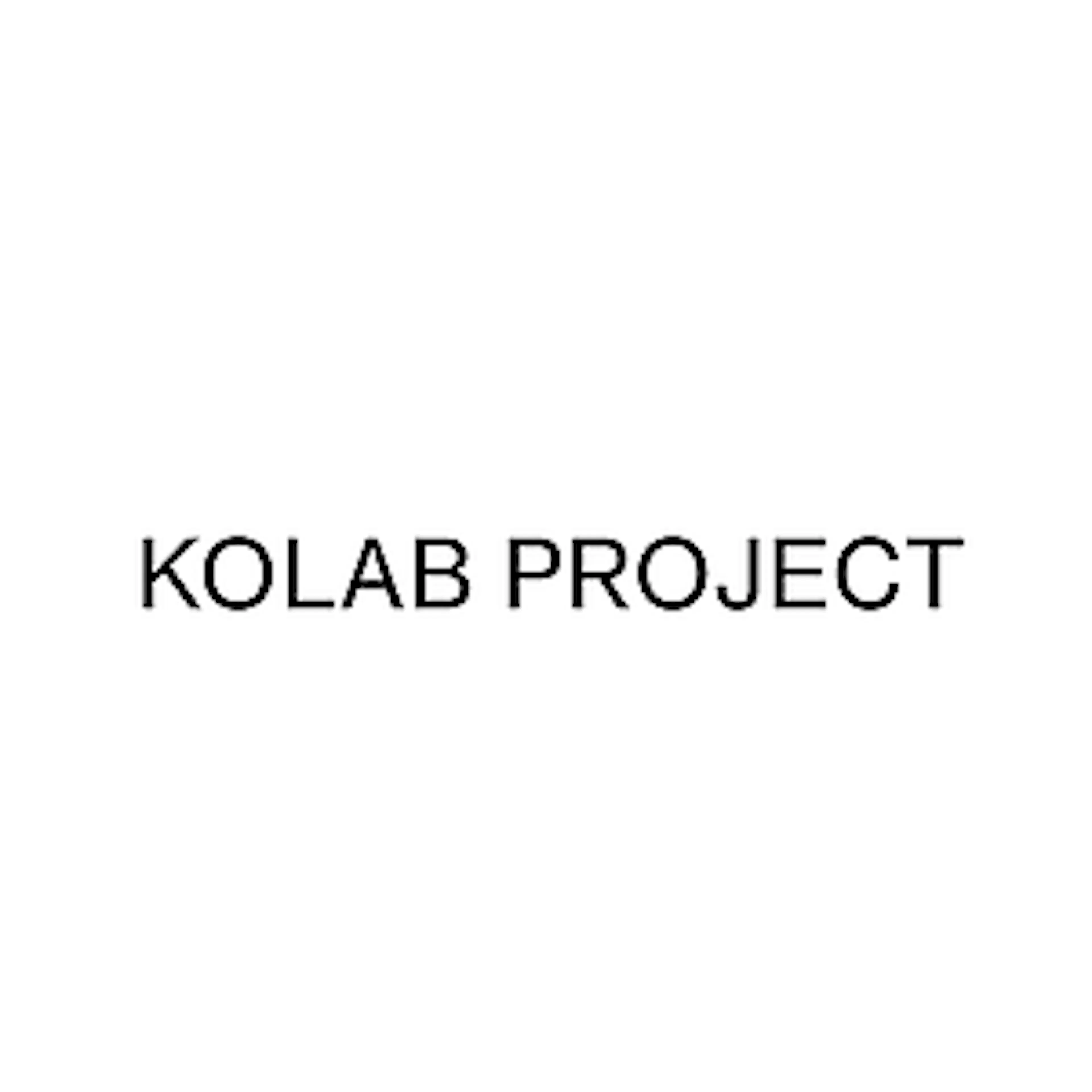 Kolab Project logo