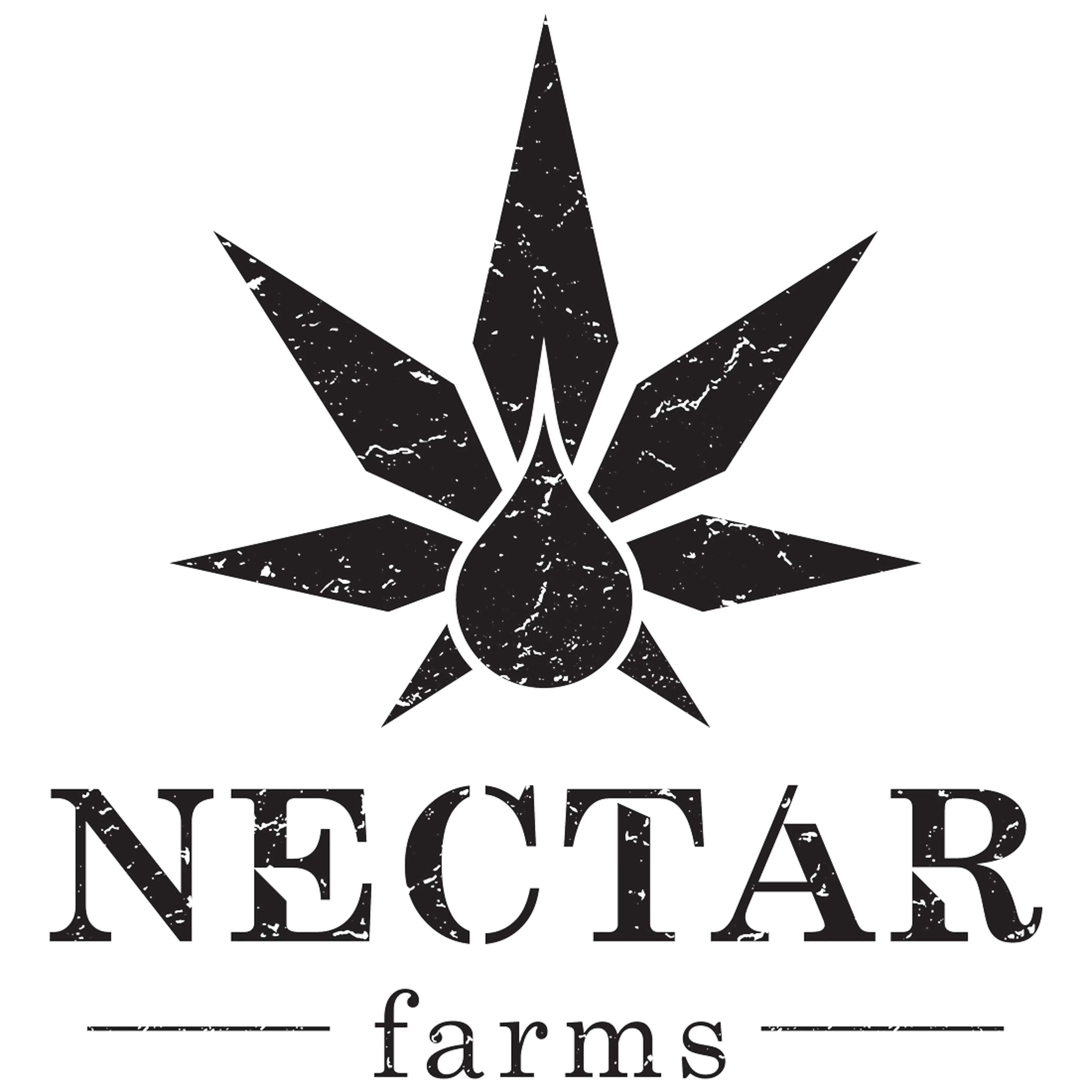 AZ Nectar Farms logo