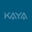 Logo for the brand KAYA