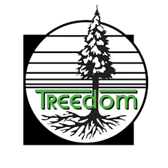 Treedom logo