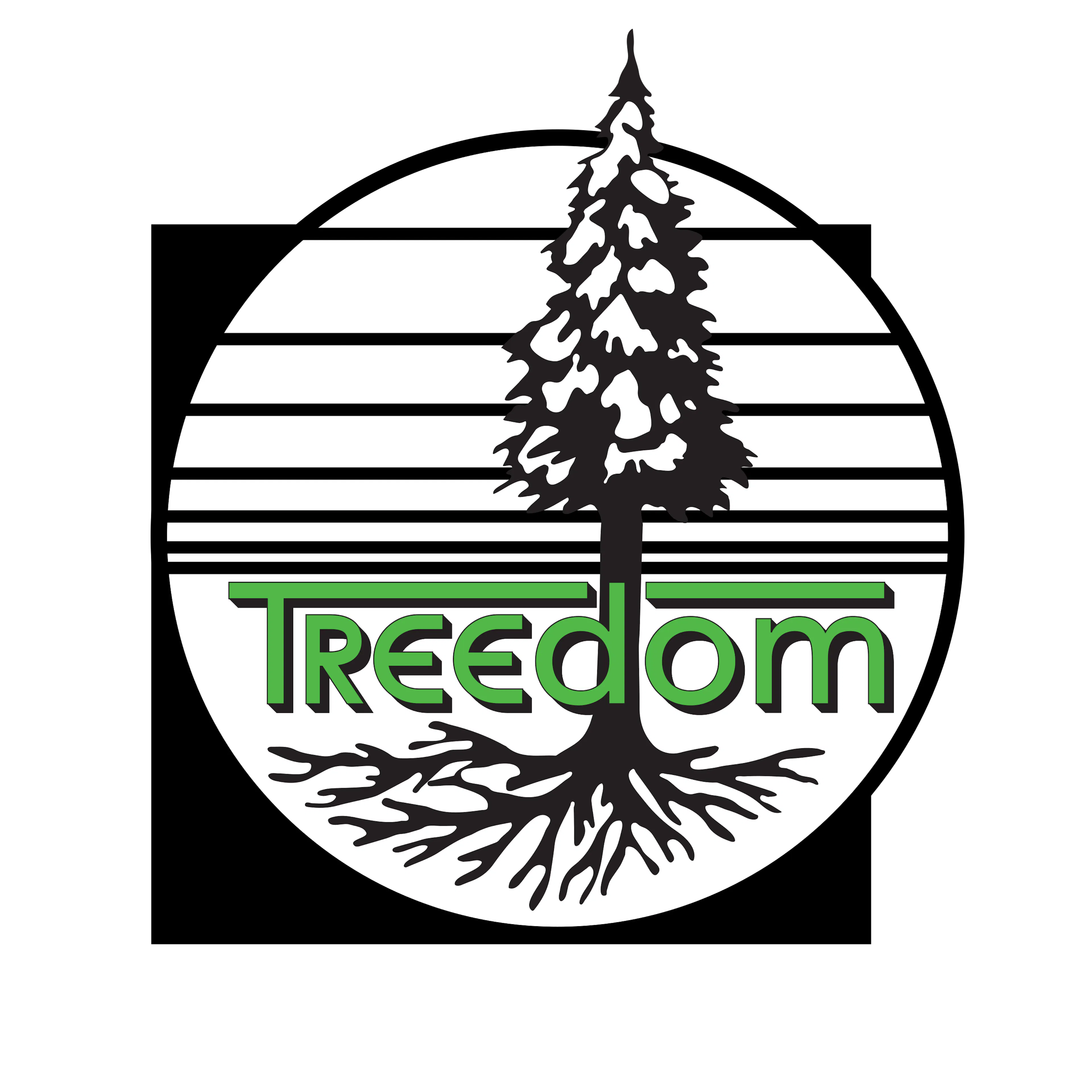 Treedom logo