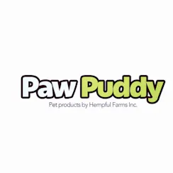 Paw Puddy logo