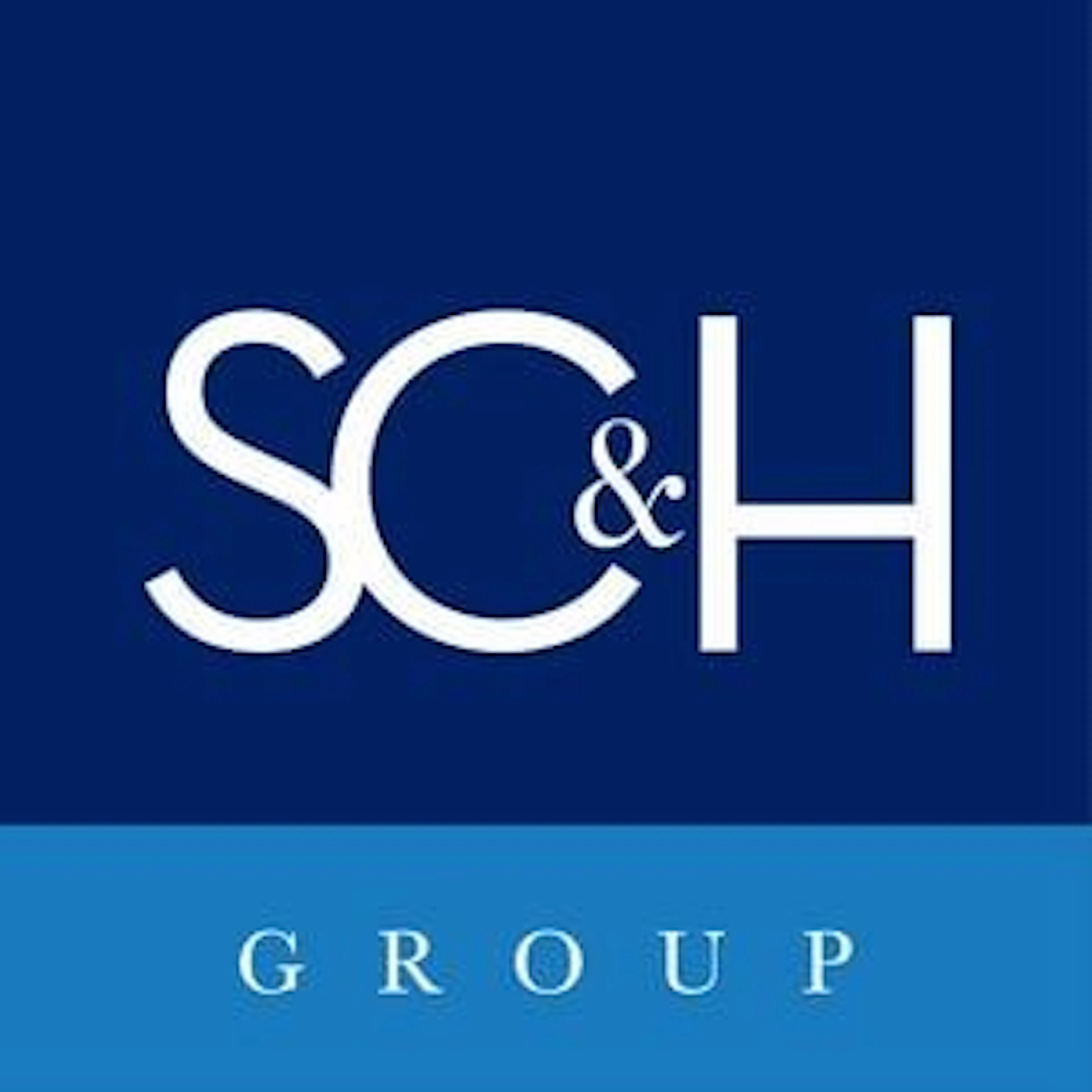 SC&H Group, Inc. logo