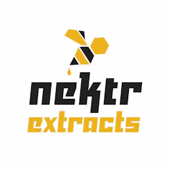 Nektr Extracts logo