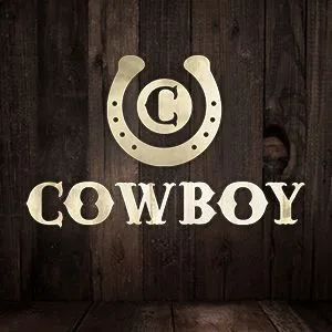 Cowboy Cannabis logo