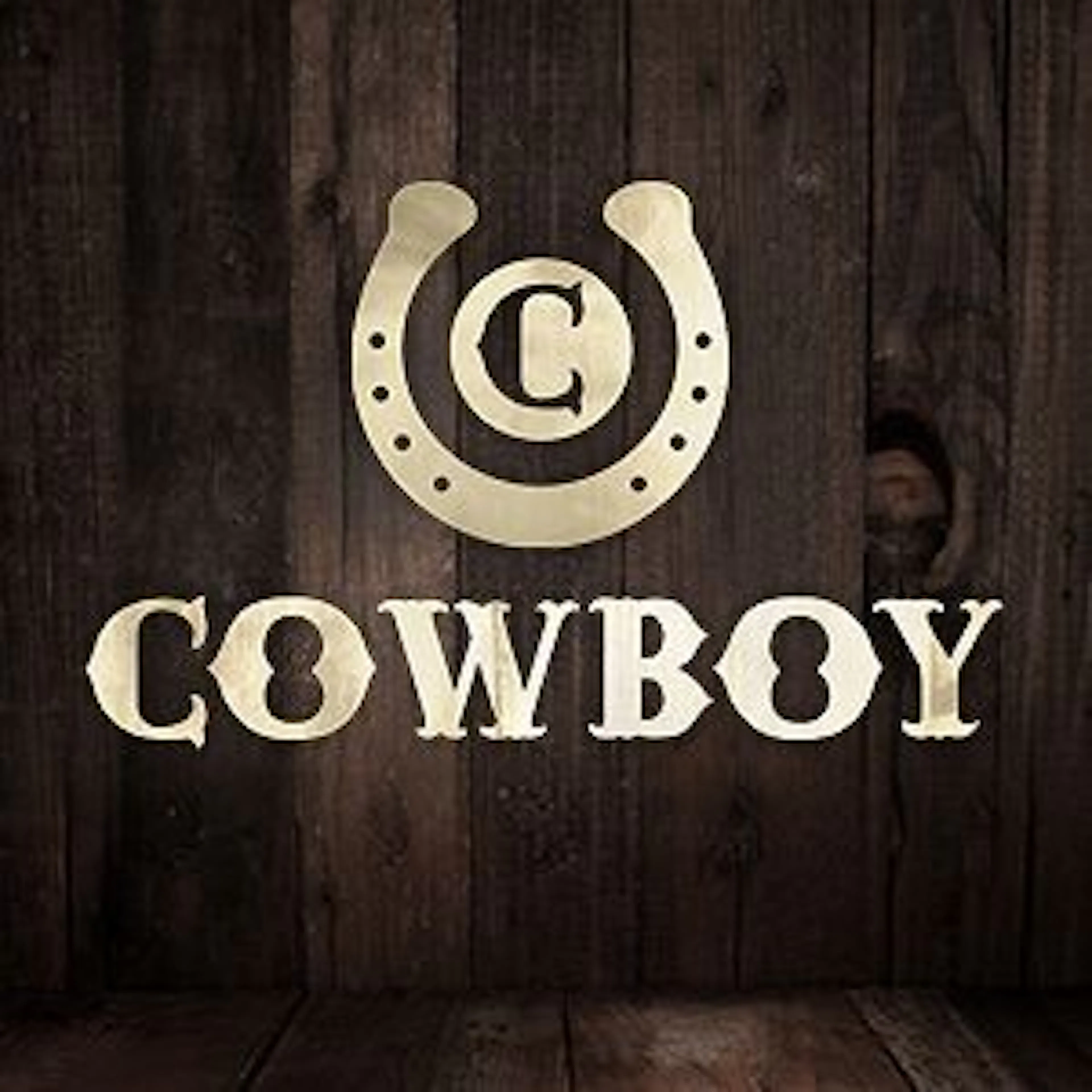 Cowboy Cannabis logo