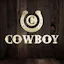 Logo for the brand Cowboy Cannabis