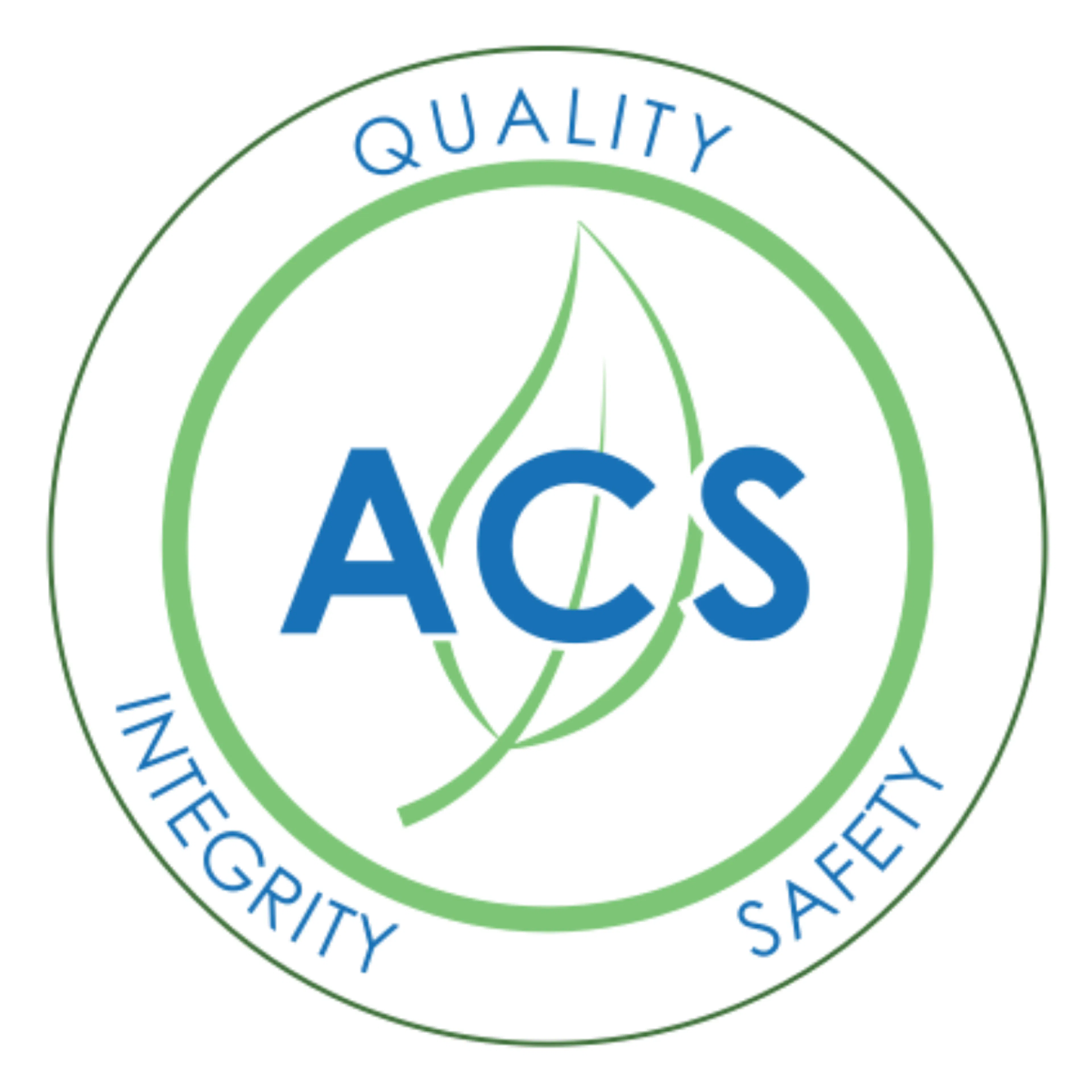Alternative Compassion Services logo