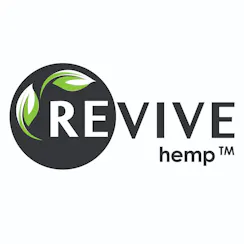 Revive Hemp logo