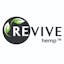 Logo for the brand Revive Hemp