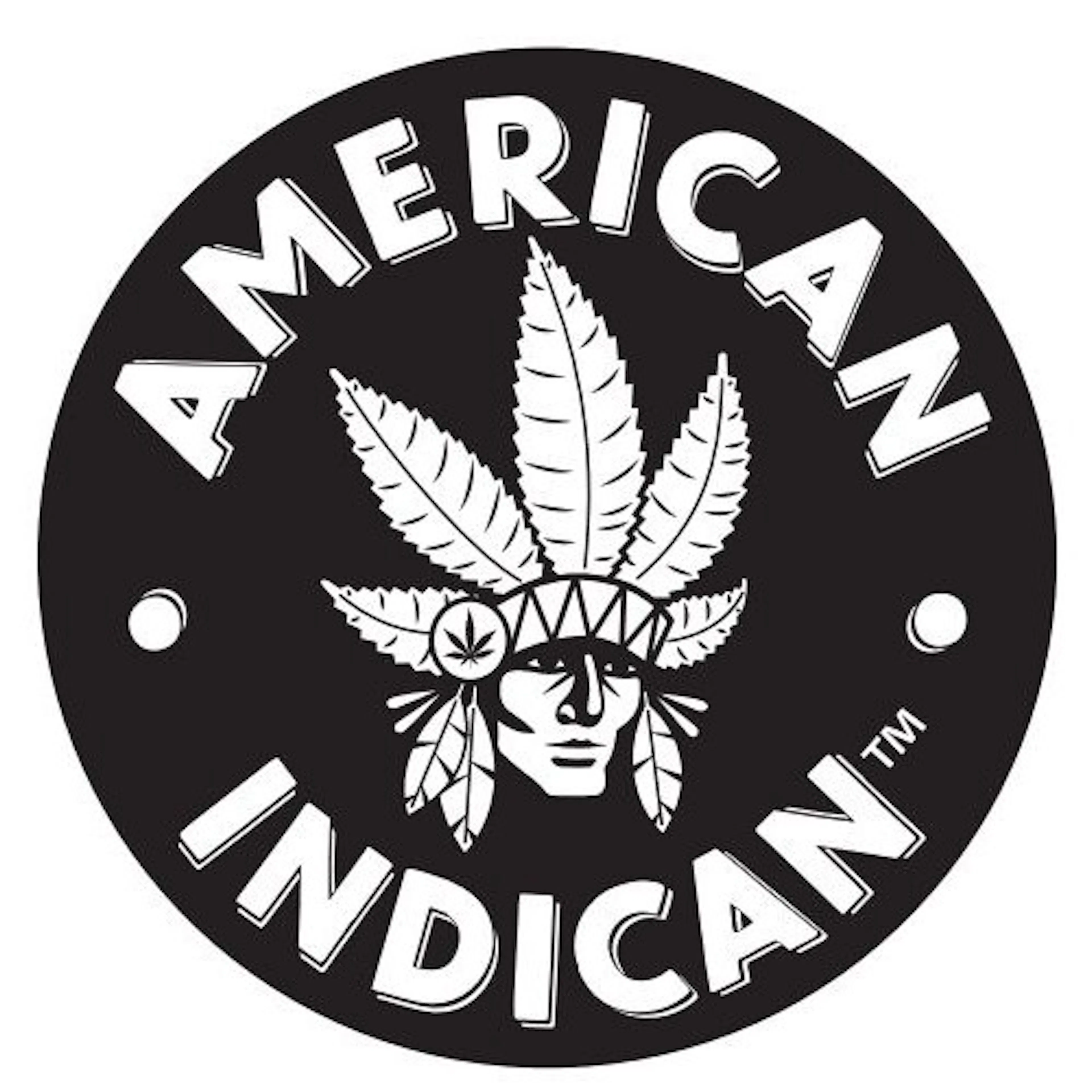 American Indican logo