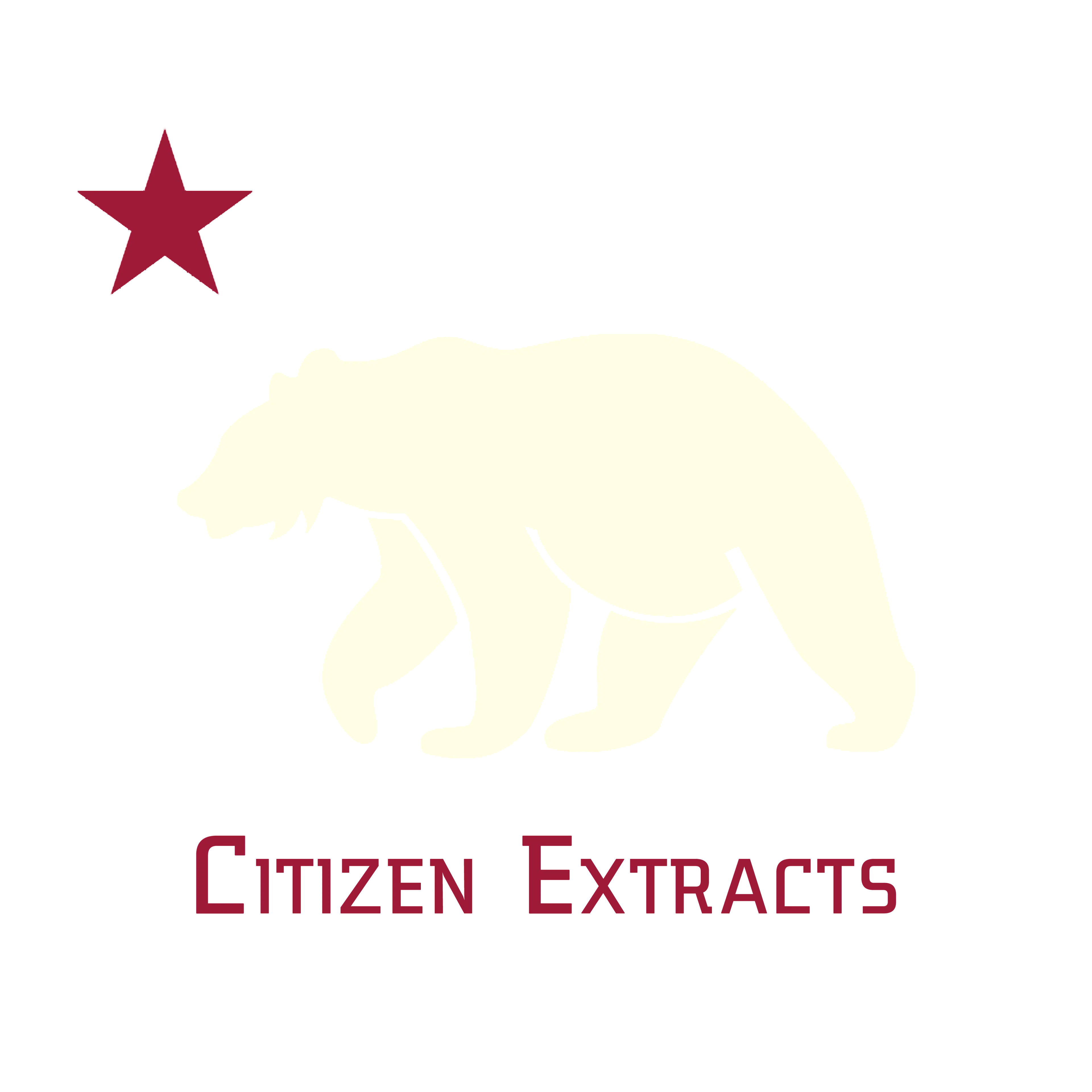 Citizen Extracts logo