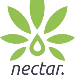 Nectar THC Cartridges logo