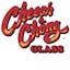 Logo for the brand Cheech & Chong Glass