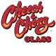 Cheech & Chong Glass logo