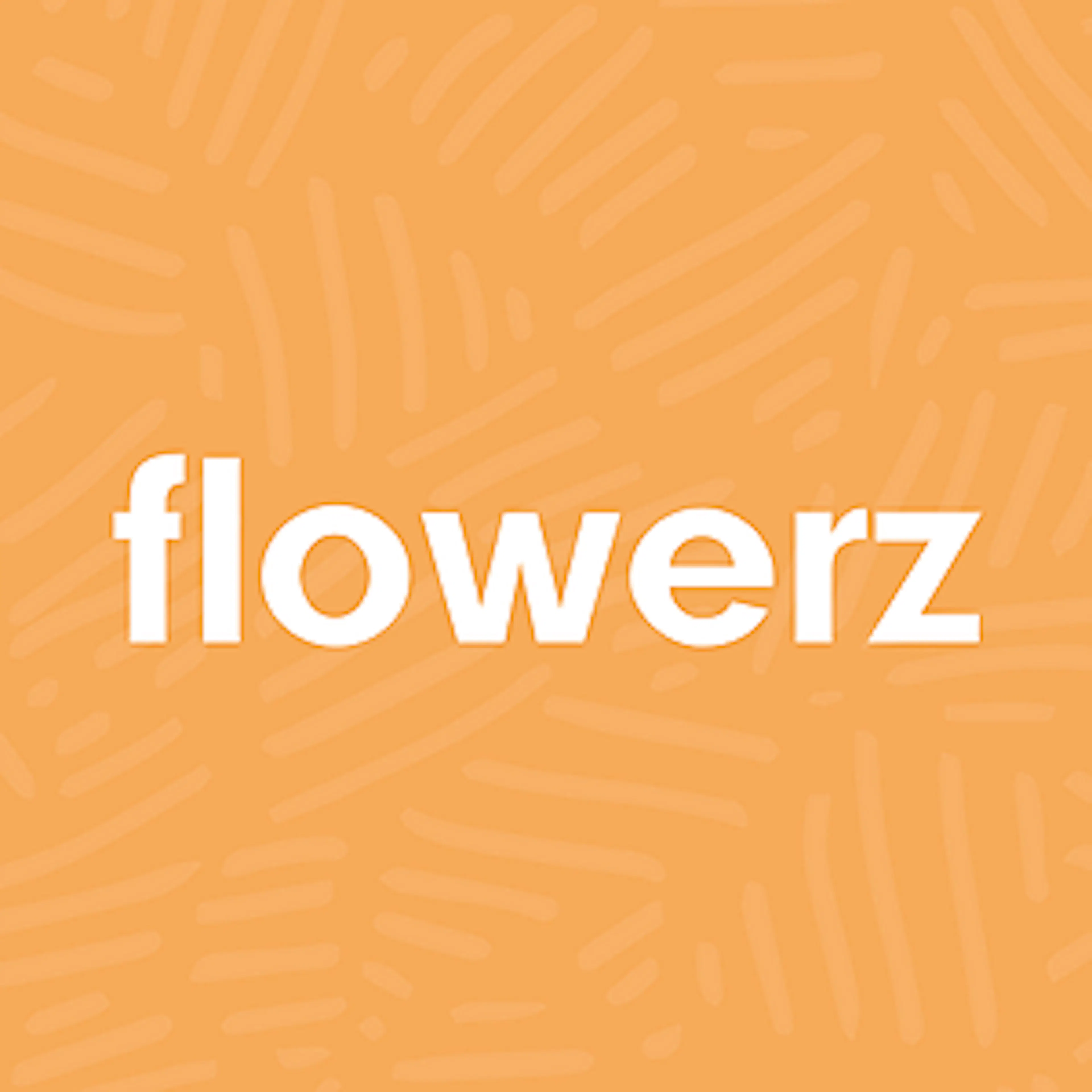 flowerz logo