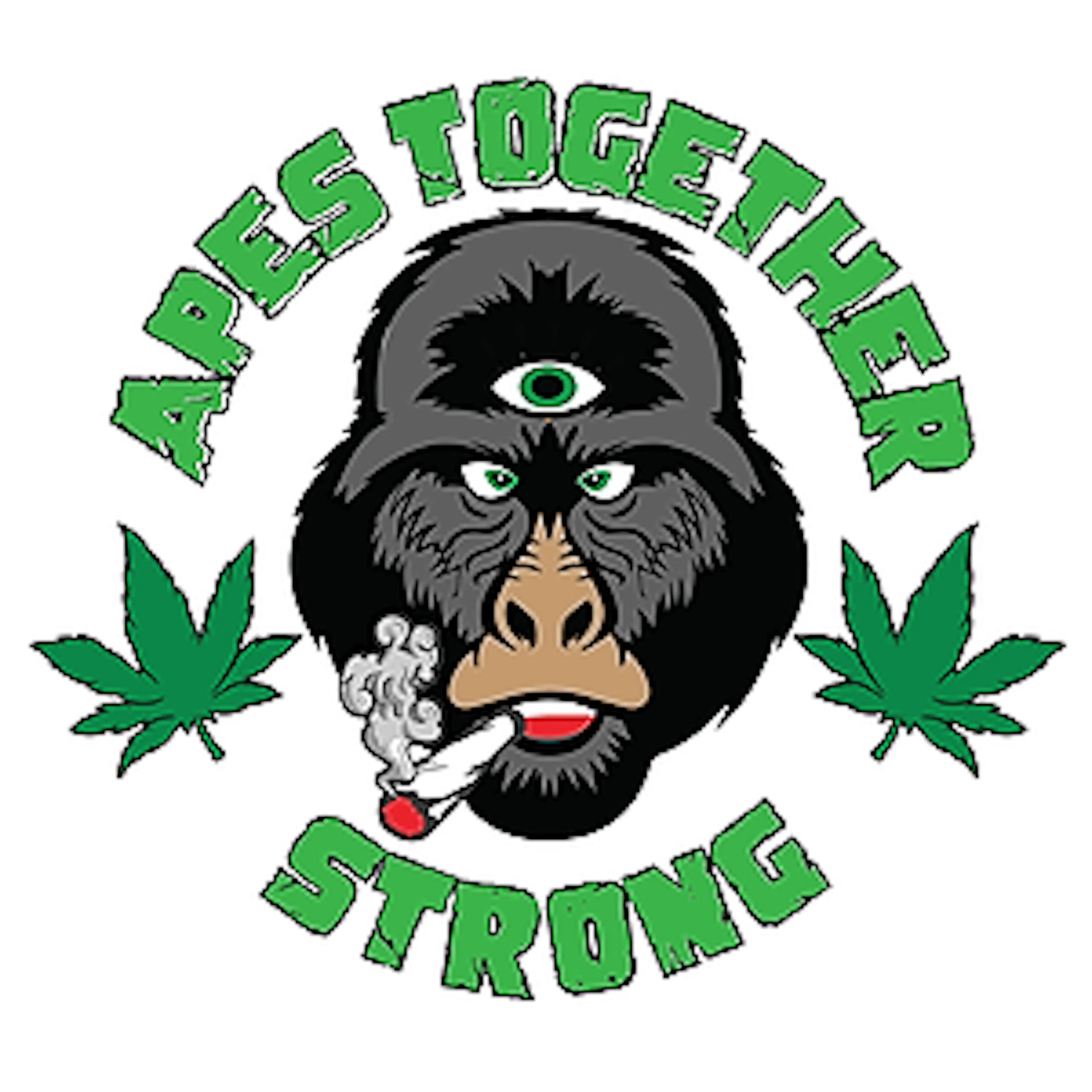 Stoned Ape Delta-8 & CBD Products  - The Authority on Delta-8 & CBD - Free Shipping orders over $50 logo