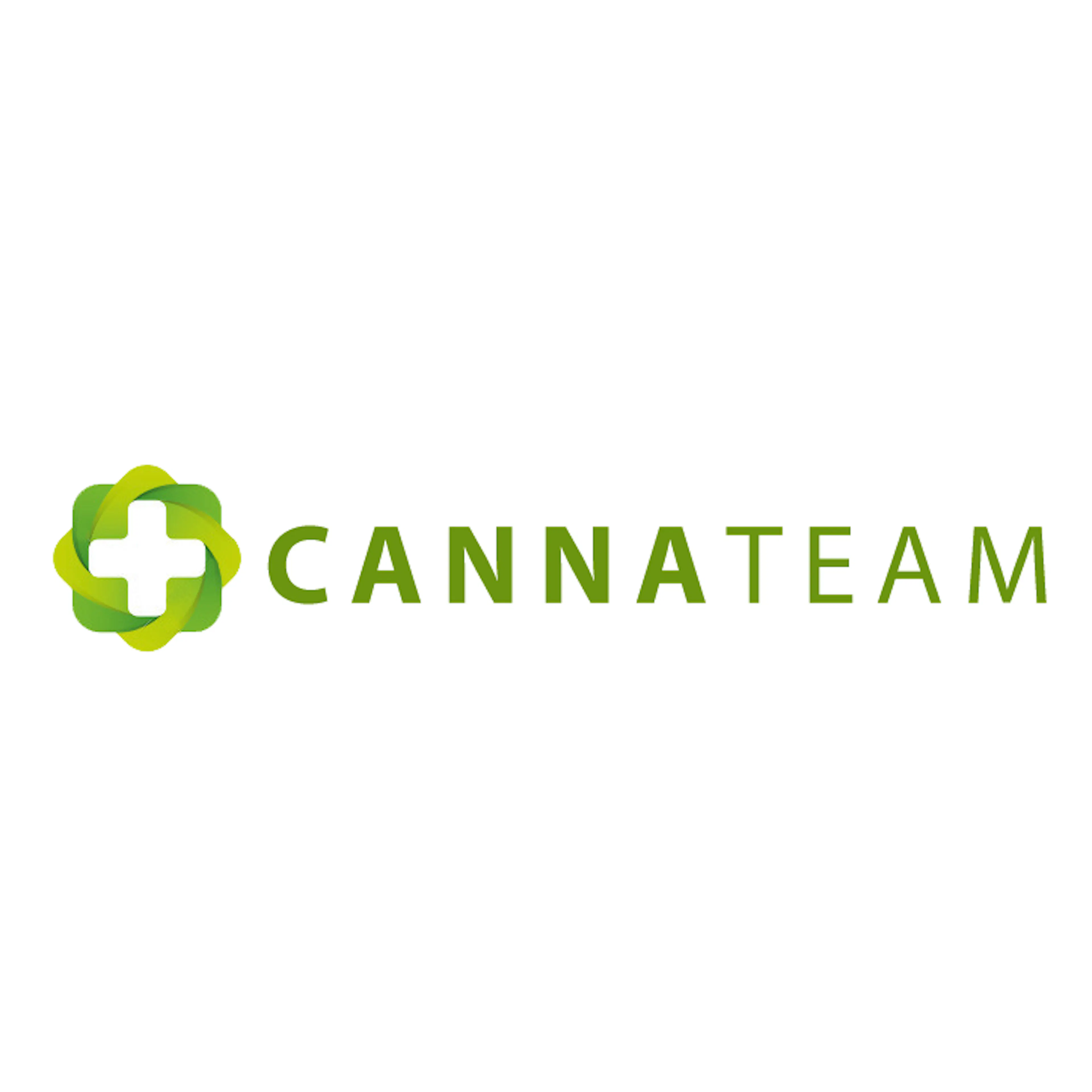 The Canna Team logo