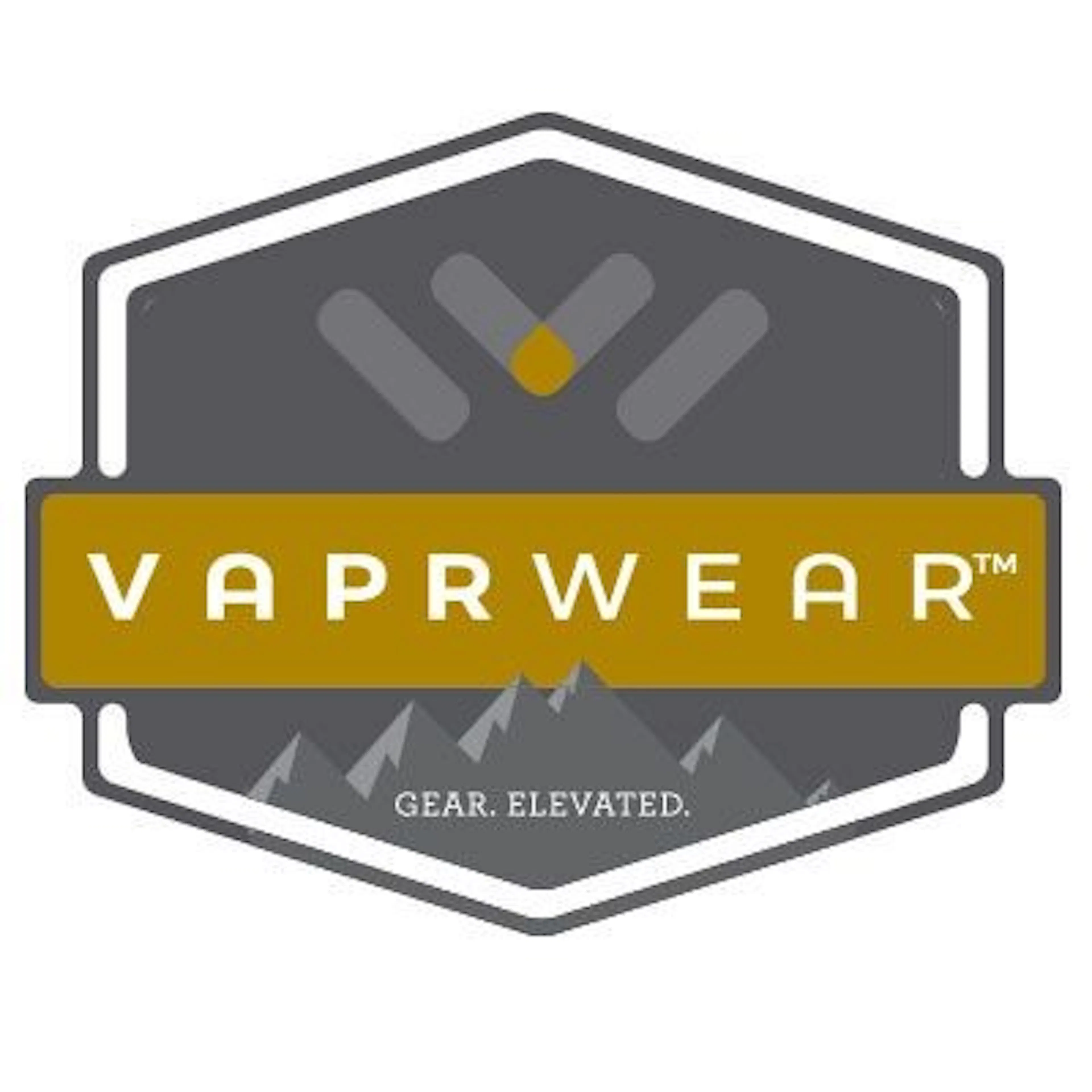 Vaprwear logo