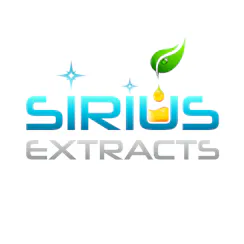 Sirius Extracts logo