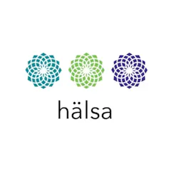 Hälsa Topicals logo