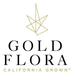 Gold Flora logo