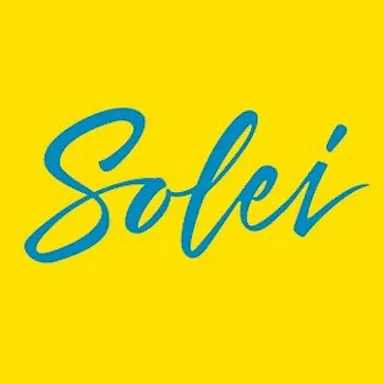 Solei Sungrown Cannabis logo