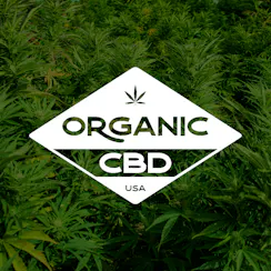 Organic CBD LLC logo