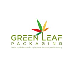 Green Leaf Packaging logo