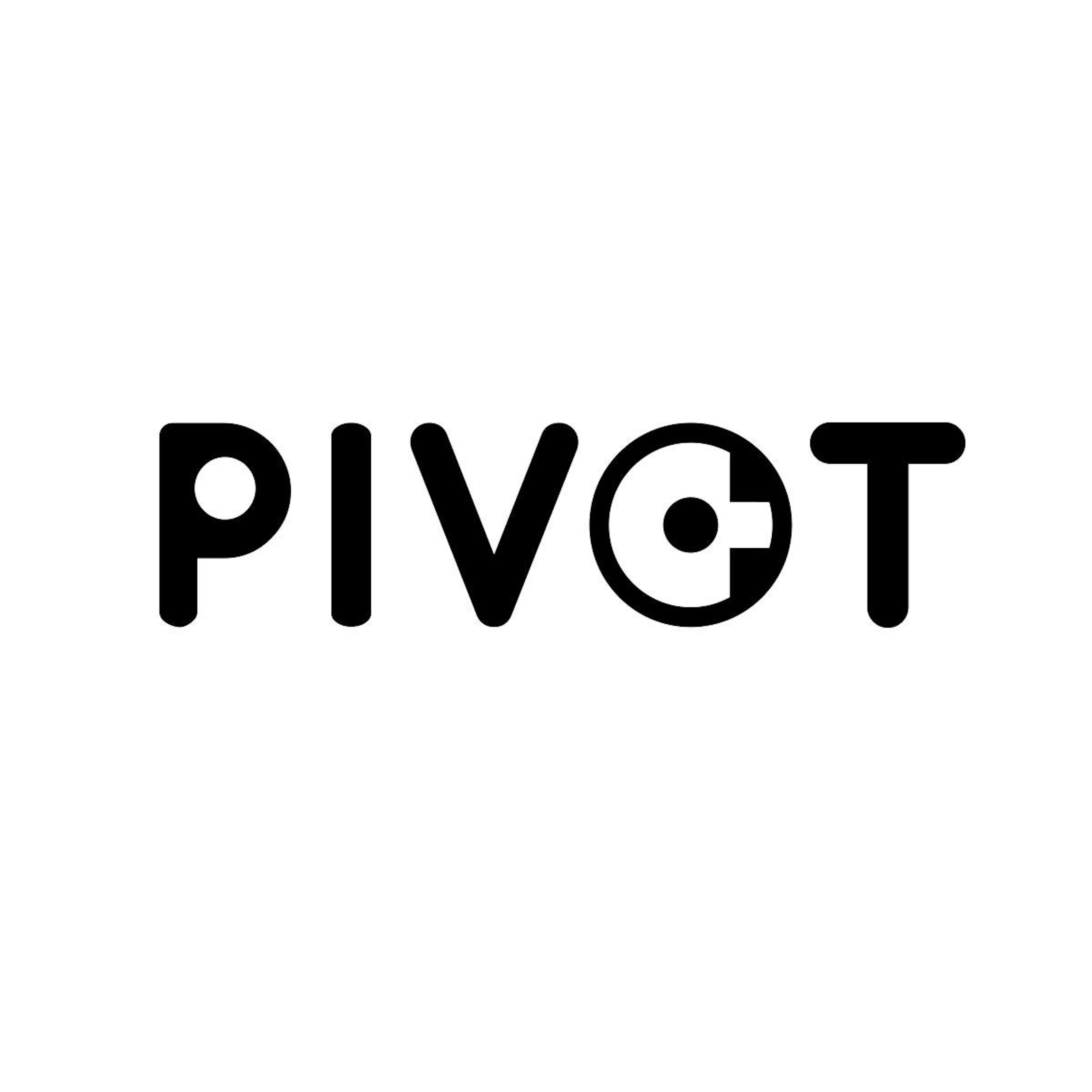 Pivot Vapors logo