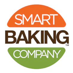 Smart Baking Company logo
