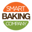 Logo for the brand Smart Baking Company