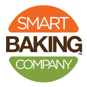 Smart Baking Company logo