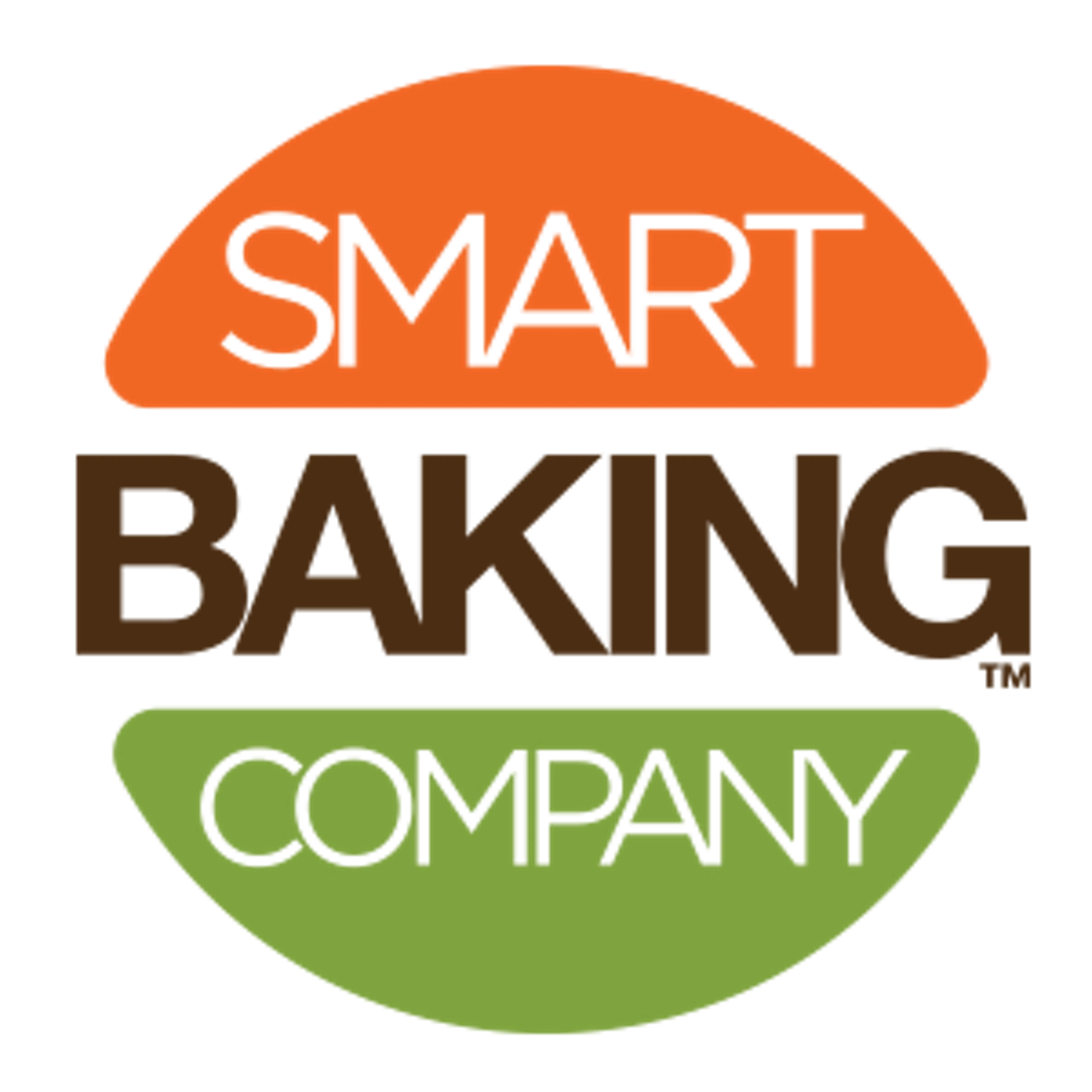 Smart Baking Company logo