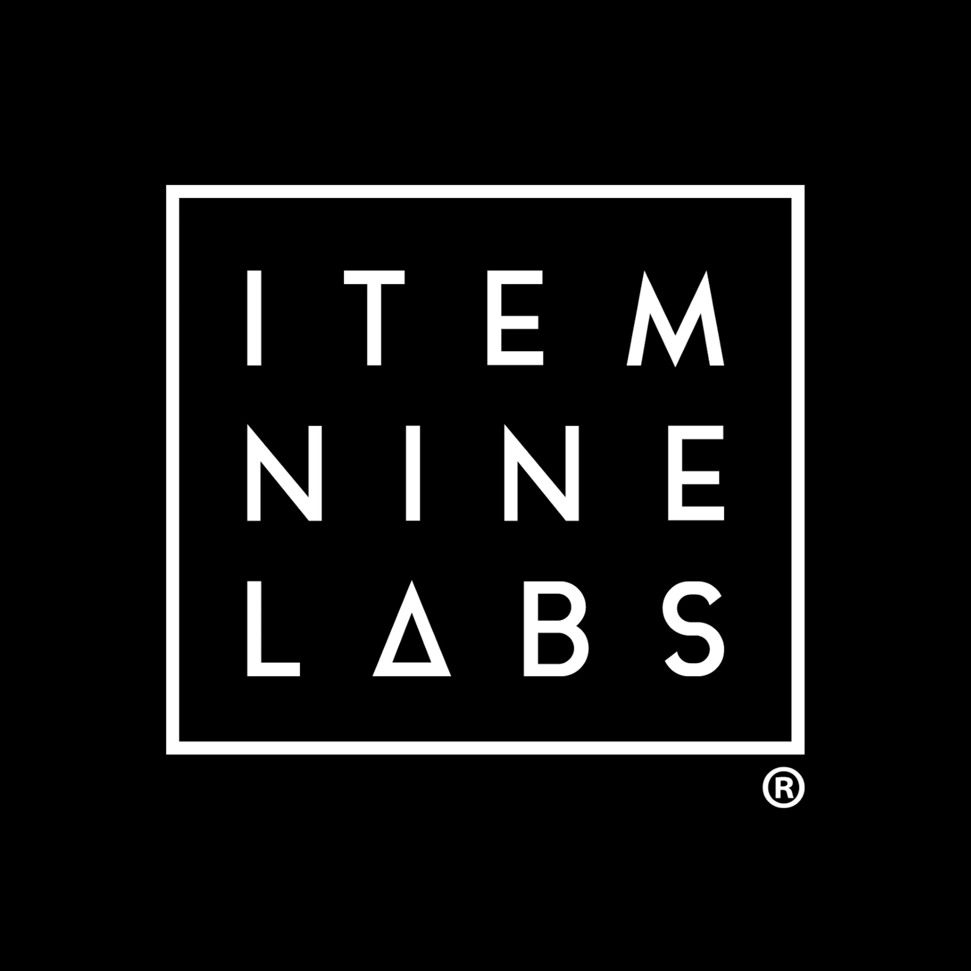 Item 9 Labs logo