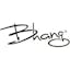 Logo for the brand Bhang Canada